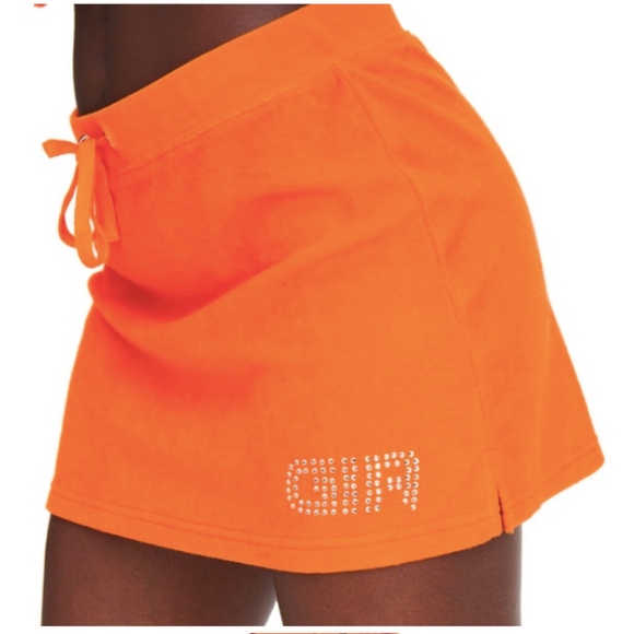 I AM GIA TORRES SKIRT - Picture 1 of 7